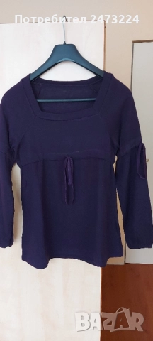 Дамски пуловери изгодно , снимка 6 - Блузи с дълъг ръкав и пуловери - 51921924