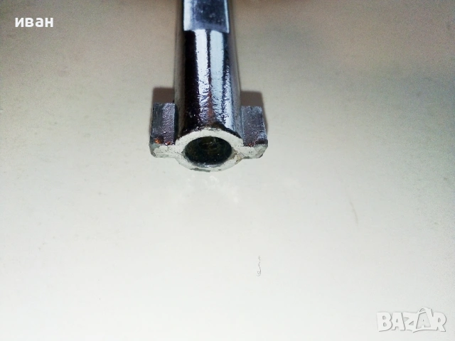 Ключове  за електрически табла, снимка 7 - Други машини и части - 54338807