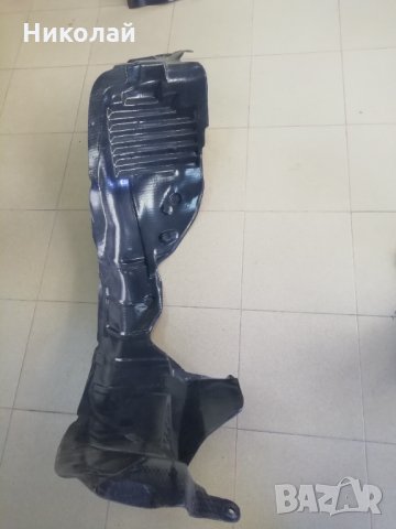 Продавам подкалник за МАЗДА 6 /2002-2008г./ преден, десен, снимка 2 - Части - 31432175