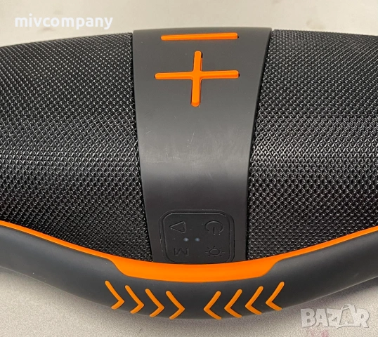 Блутут колонка Xmart BT1295B, снимка 4 - Bluetooth тонколони - 53901754