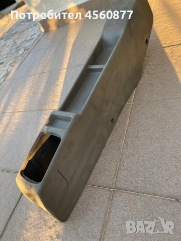 Фиат Панда 141 4x4 (1988-2000), снимка 11 - Части - 51323301