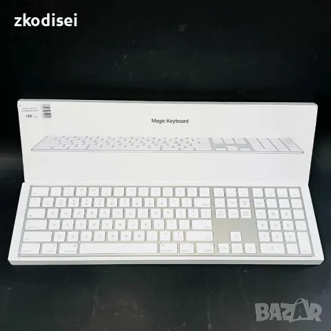 Клавиатура Apple - Magic keyboard A1843