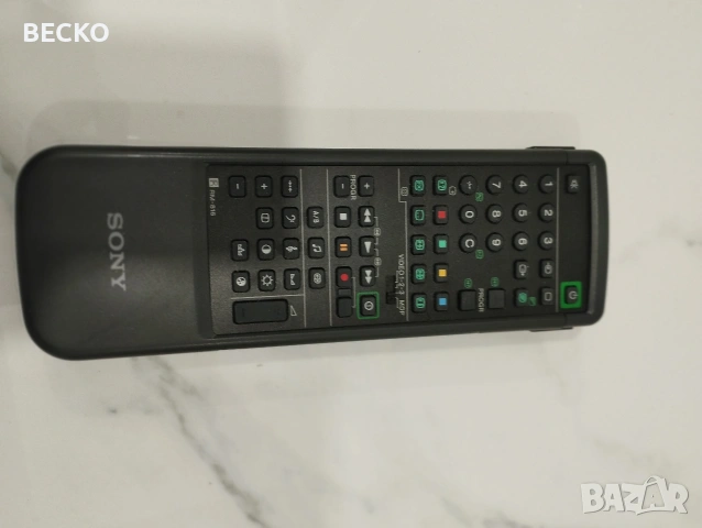 Дистанционно управление Sony