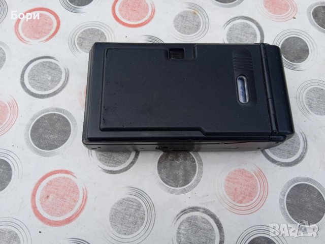 Chinon Belami AF 35mm Фотоапарат, снимка 7 - Фотоапарати - 39489981