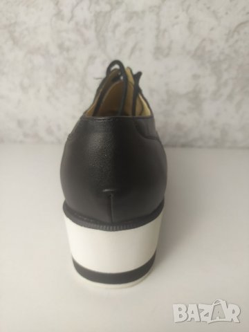 Дамски обувки Primadonna 40, снимка 4 - Дамски обувки на ток - 40182112