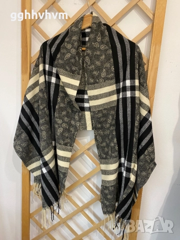 Шал, снимка 3 - Други - 52188645