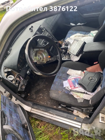 2 Мерцедеса за части ц200 и ц250, снимка 10 - Части - 52395603