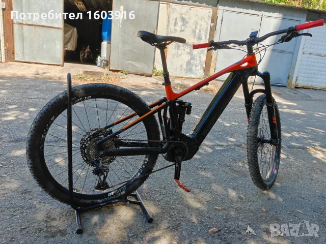 Mondraker Krafty R, снимка 4 - Велосипеди - 56006008
