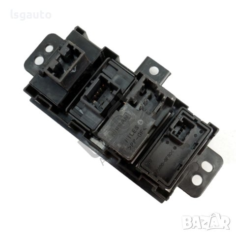 Панел бутони табло Renault Koleos 2008-2011 ID: 121961, снимка 2 - Части - 44496535