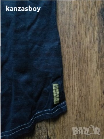 armani jeans - страхотна мъжка риза, снимка 6 - Ризи - 31035551