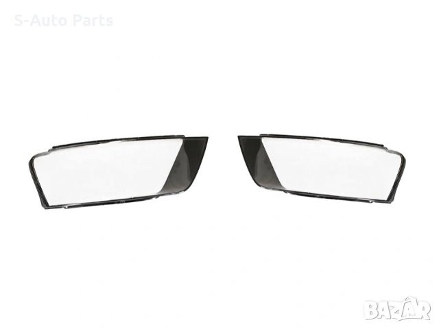 Стъкла за фарове на Audi Q3 8U Facelift LCI (2016-2018) г.​