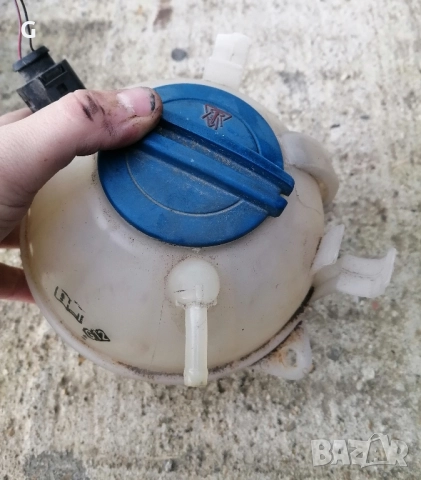 Разширително Казанче съд VW  Volkswagen 