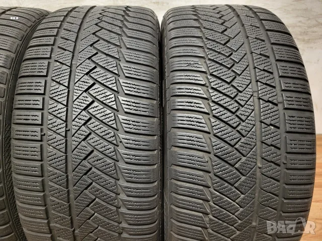 245/45/18 Continental / зимни гуми, снимка 3 - Гуми и джанти - 56106744