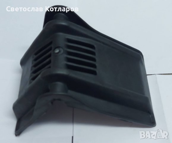 ъгъл за колан голям