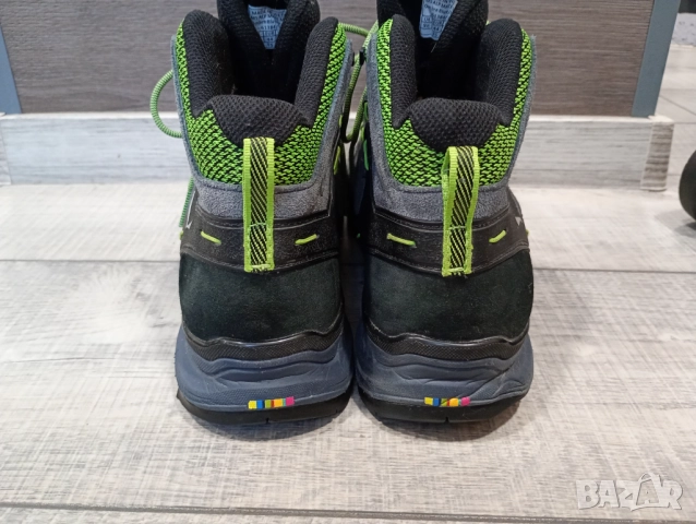 Salewa Waterproof мъжки туристически обувки номер 44 стелка 28,5 см , снимка 5 - Спортни обувки - 52332149