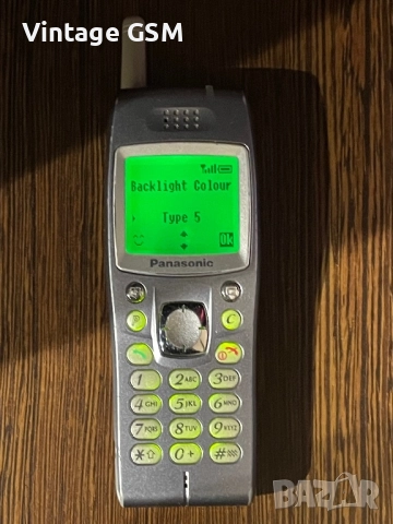 Panasonic GD-93, снимка 7 - Други - 52835952