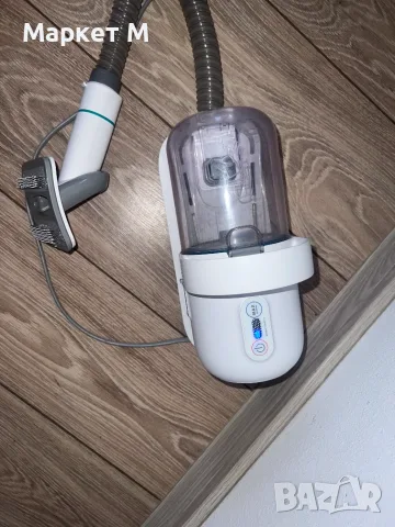 Професионален комплект за груминг P1 Pro, снимка 7 - За кучета - 56397494