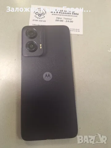 Motorola G35..., снимка 3 - Motorola - 55722869