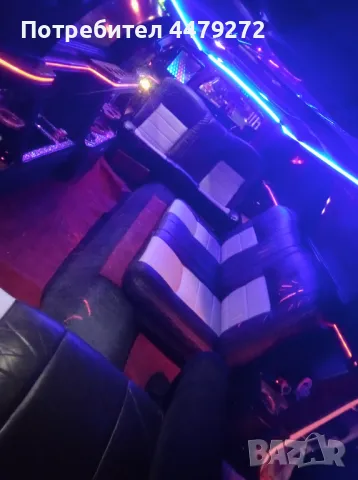 КолаПодНаем,АВТОМАТ,кабрио,ЛИМУЗИНА,ПътнаПомощ,ЛОДКА,Rentacar,джип, снимка 5 - Rent a car - 47964357