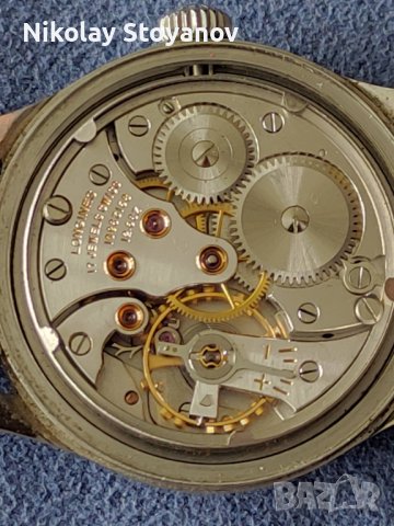 "LONGINES"  Мъжки ръчен часовник  , снимка 4 - Мъжки - 37653541