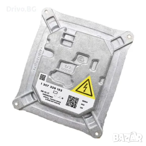 Гаранция! Нов D1S Баласт за фар за BMW E70 E90 E92 E93 Mini Renault, снимка 4 - Аксесоари и консумативи - 48871180