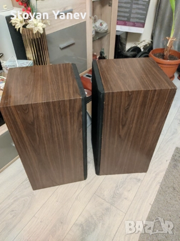 Колони Kenwood LS-1000, снимка 3 - Тонколони - 52966156