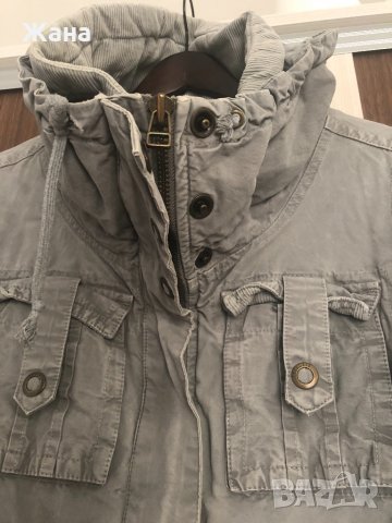 Зимно яке , снимка 7 - Якета - 30749116