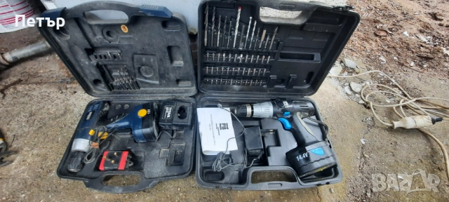 Винтоверт, снимка 4 - Винтоверти - 52361436