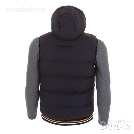 Мъжко преходно яке без ръкави, 2цвята , снимка 6 - Якета - 39506434