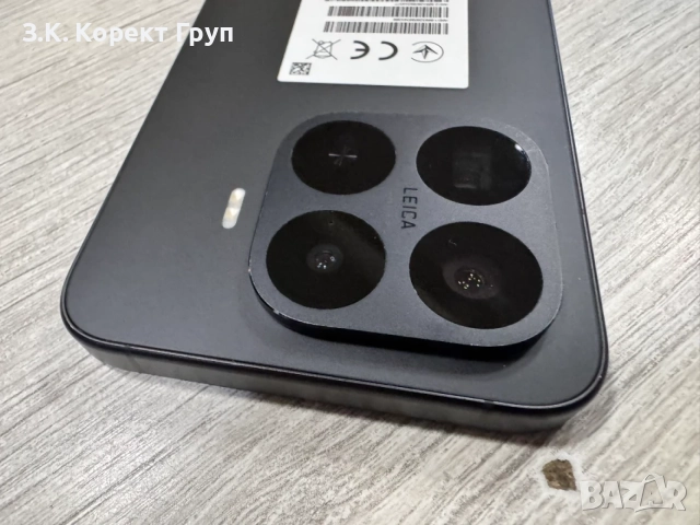 Xiaomi 17T Pro 5G 512GB 12GB RAM Dual, снимка 3 - Xiaomi - 56249798