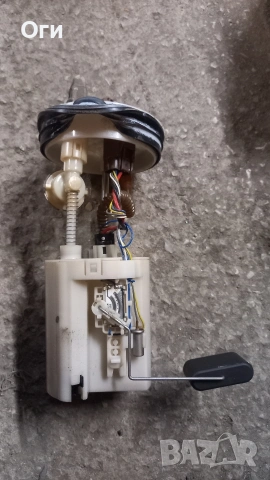 Бензинова помпа за Шевролет Спарк и Деу Матиз