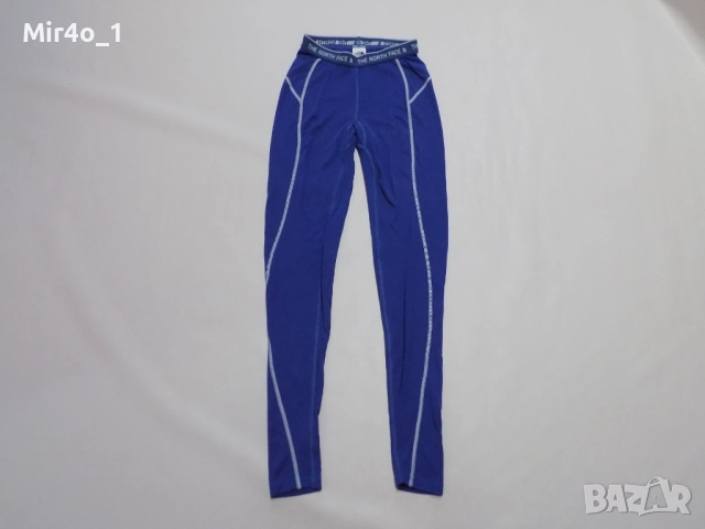 клин the north face екип анцуг анцунг долнище панталон туризъм планина дамски оригинален XS