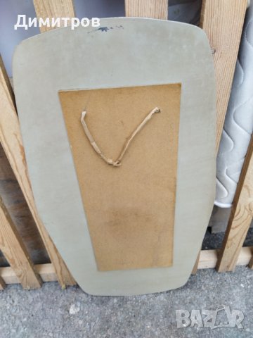 Огледало, снимка 3 - Огледала - 40649481