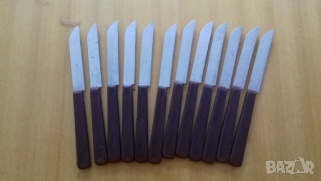 Прибори за хранене,комплект 24 части