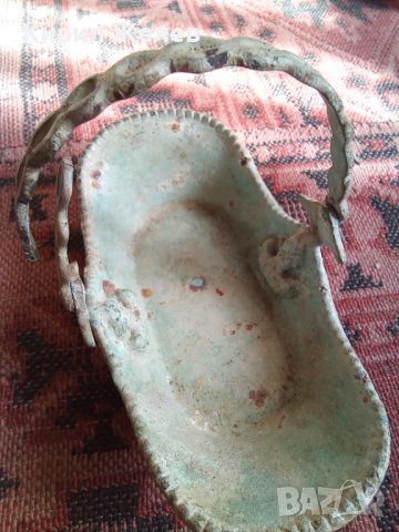 Стара фуртиерка 32004, снимка 10 - Колекции - 38148473