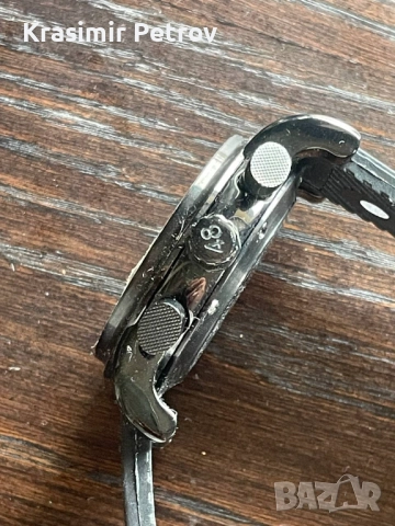 Graham Grand Silverstone, снимка 5 - Мъжки - 51887037