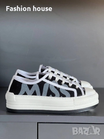 Dior дамски кецове, снимка 4 - Кецове - 53291743