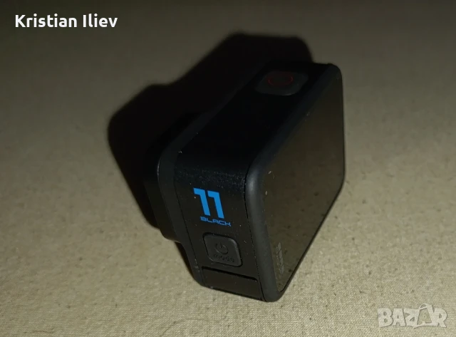 Продавам GoPro hero 11, снимка 2 - Камери - 50658371