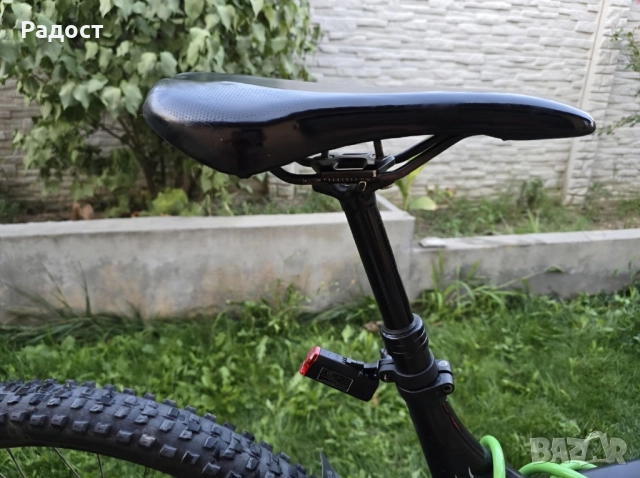 Велосипед 2021 Norco Fluid FS 3, снимка 8 - Велосипеди - 52678327