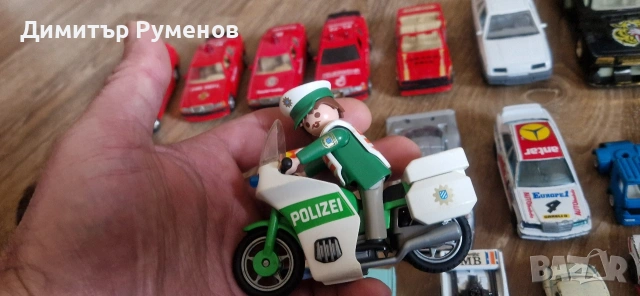 Колички колекция, снимка 6 - Колекции - 53034999