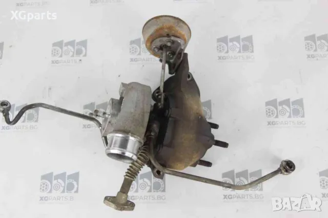  Турбо за Honda CR-V III 2.2i-CTDI 140 к.с. (2006-2012) 18900-R06-E01, снимка 2 - Части - 49524999