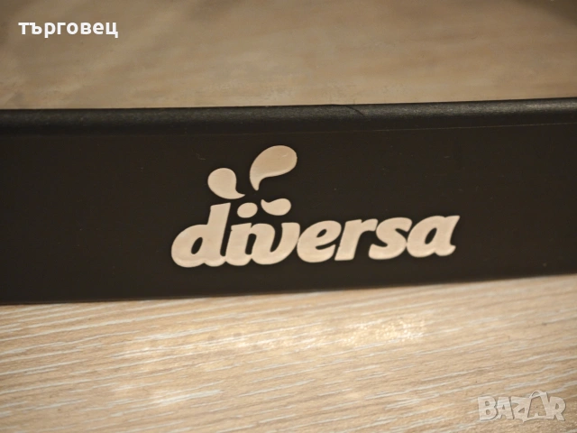 Аквариум 25л diversa, снимка 10 - Аквариуми - 53978307