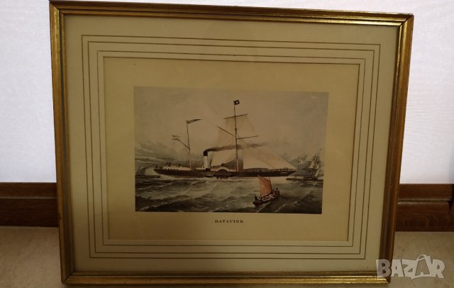 Картина, снимка 9 - Картини - 31314964