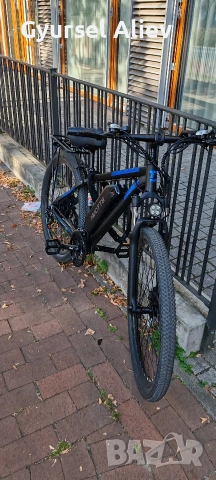 Duotts C29 , снимка 4 - Велосипеди - 54327551