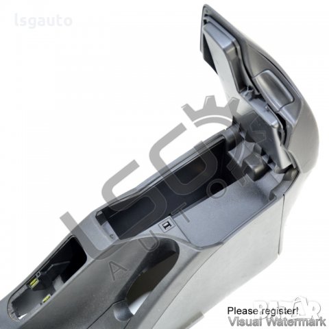 Подлакътник Seat Toledo III 2004-2009 ST120821N-253, снимка 4 - Части - 33910191