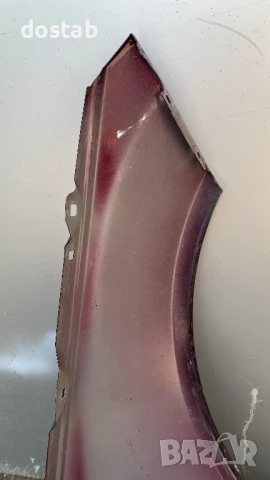 Калник за Мерцедес W204, снимка 5 - Части - 50729840