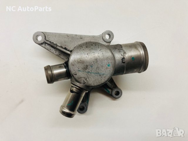 Термостат за MAXUS DELIVER 9 2.0 дизел 163 коня C00084095 2022, снимка 3 - Части - 42565529