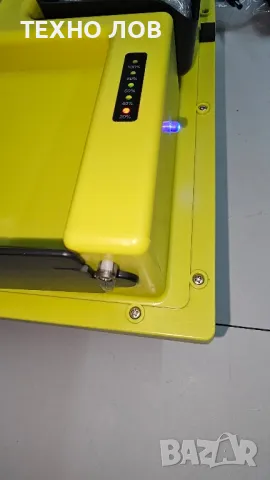 Лодка за захранка D19 с GPS ТОП ЦЕНА с 2 батерии,сак,зарядно и за кола,резервни части,гумен калъф, снимка 8 - Стръв и захранки - 48527264