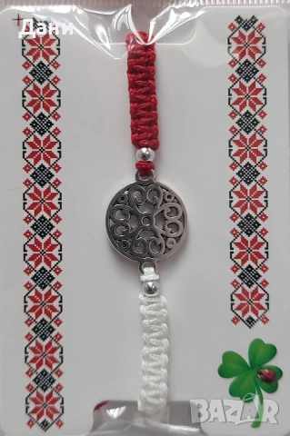 Ръчно изработени мартенички , снимка 10 - Други - 53211507