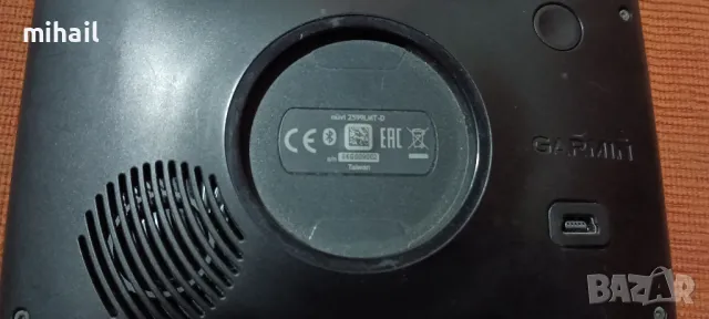 навигация garmin, снимка 4 - Garmin - 48557831